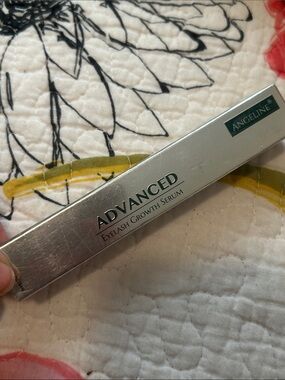 Angeline Advanced Eyelash Growth Serum